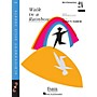 Faber Piano Adventures Walk in a Rainbow (Mid-Elem/Level 2A Piano Solo) Faber Piano Adventures Series by Nancy Faber