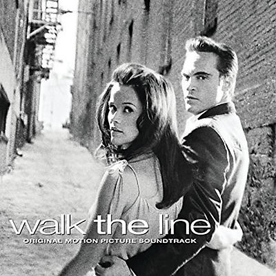 Walk the Line (Original Soundtrack)