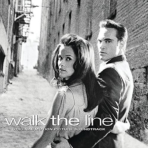 Alliance Walk the Line (Original Soundtrack)