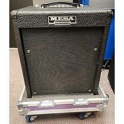 Mesa Boogie Walkabout 1x12 300W Tube Bass Combo Amp