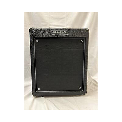 Mesa Boogie Walkabout 1x12 300W Tube Bass Combo Amp