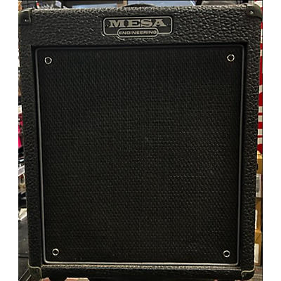 Mesa/Boogie Walkabout 1x12 300W Tube Bass Combo Amp