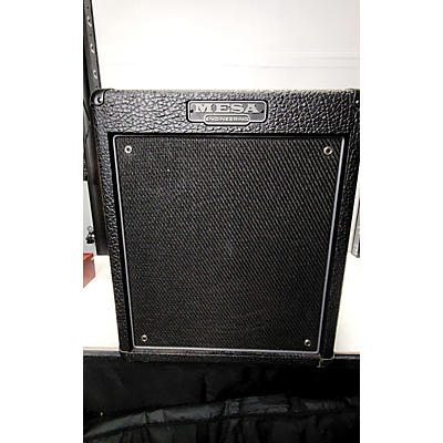 MESA/Boogie Walkabout 1x12 300W Tube Bass Combo Amp