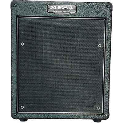 MESA/Boogie Walkabout Scout 1x12 Extension Cabinet Bass Cabinet