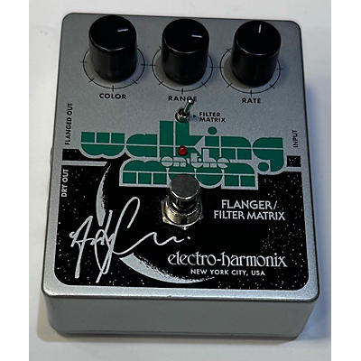 Electro-Harmonix Walking On The Moon Effect Pedal