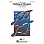 Hal Leonard Walking in Memphis ShowTrax CD Arranged by Mark Brymer