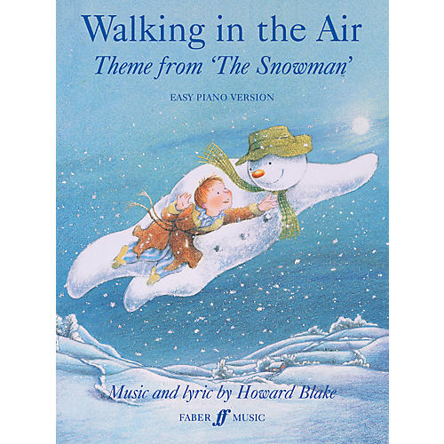 Walking in the Air (Theme from 