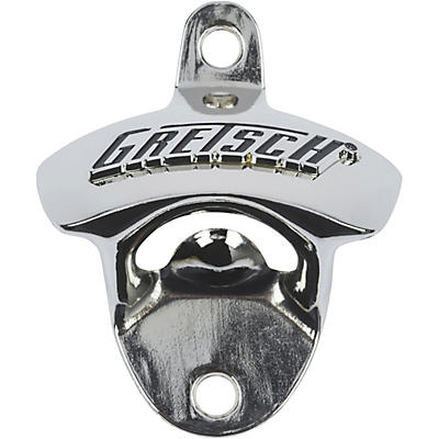 Gretsch Wall Mount Bottle Opener