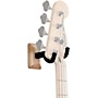 Gator Wall Mount Guitar Hanger Maple