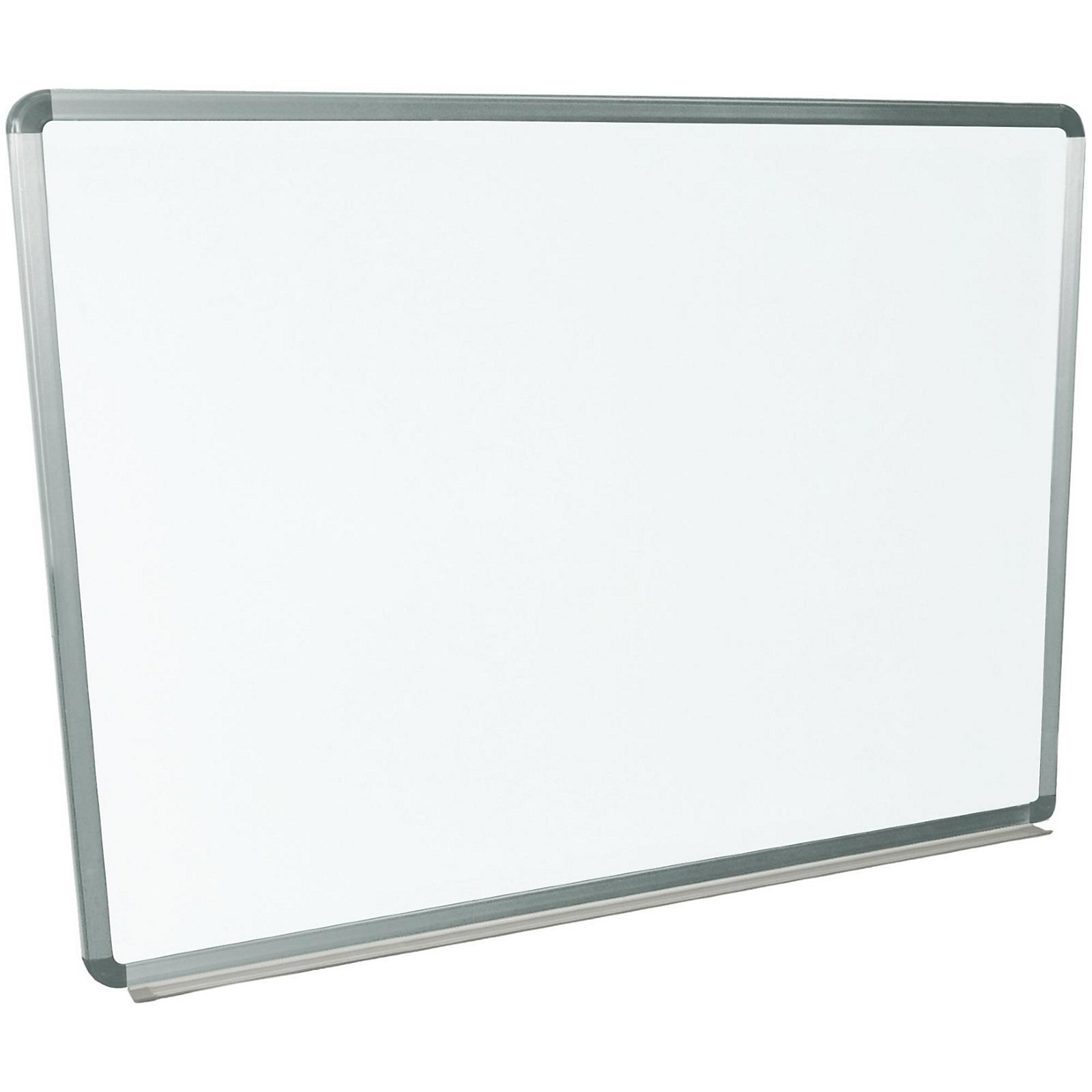 H. Wilson Wall Mount White Board 48 x 36 in. | Musician's Friend