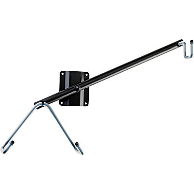 K&M Wall Mount for Electric Guitar
