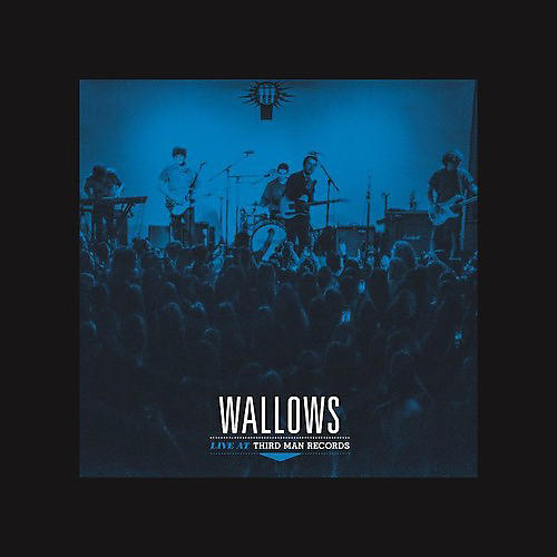 ALLIANCE Wallows - Live At Third Man Records