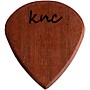 Knc Picks Walnut Lil' One Guitar Pick 2.5 mm Single