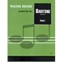 Alfred Walter Beeler Method for the Trombone Book I Book I