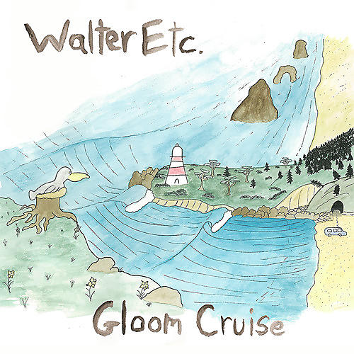 Walter Etc. - Gloom Cruise