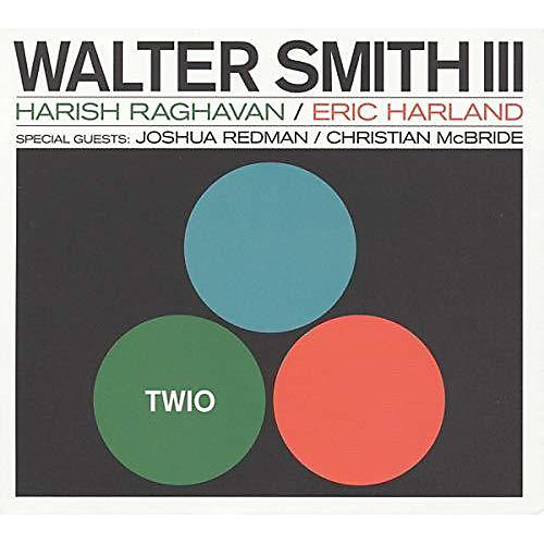 Alliance Walter Smith III - Twio