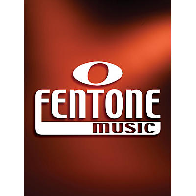 FENTONE Waltz of the Flowers from The Nutcracker Fentone Instrumental Books Series Arranged by Donald Fraser