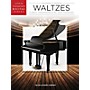 Willis Music Waltzes (John Thompson Recital Series Inter to Advanced Level) Willis Series Book by Various