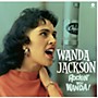 ALLIANCE Wanda Jackson - Rockin with Wanda