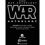 Hal Leonard War Anthology Songbook