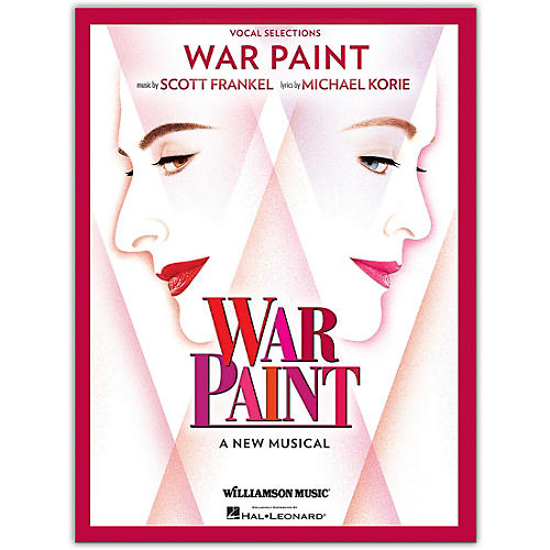 War Paint Vocal Selections