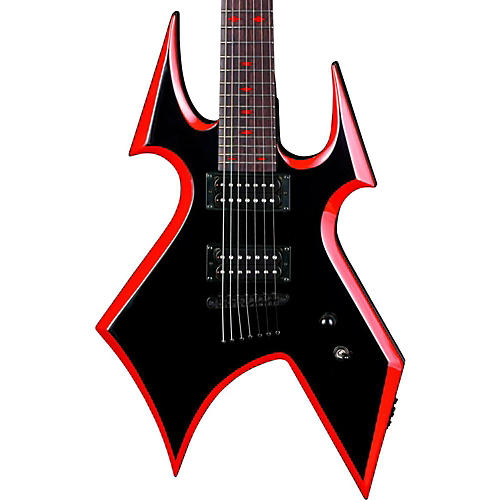 Warbeast 7 String Electric Guitar