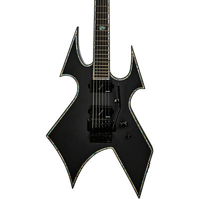 B.C. Rich Warbeast Extreme with Floyd Rose Electric Guitar
