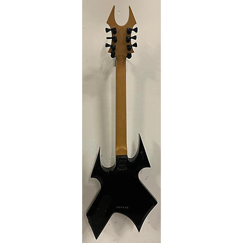 Warbeast Solid Body Electric Guitar