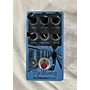 Used EarthQuaker Devices Warden Optical Compressor Effect Pedal