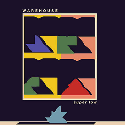 Warehouse - super low