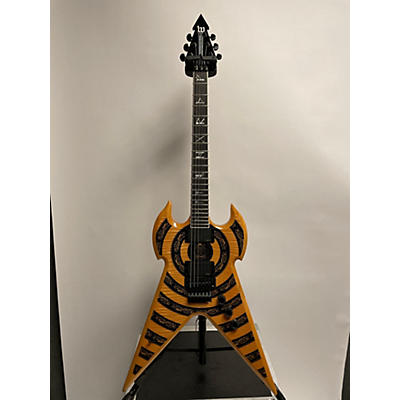 Wylde Audio Warhammer Solid Body Electric Guitar