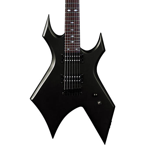 bc rich warlock 7