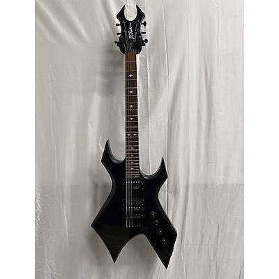 B.C. Rich Warlock Edge Solid Body Electric Guitar