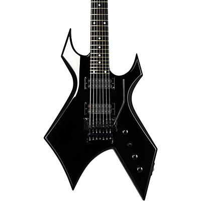 B.C. Rich Warlock Legacy 7 Floyd Electric Guitar