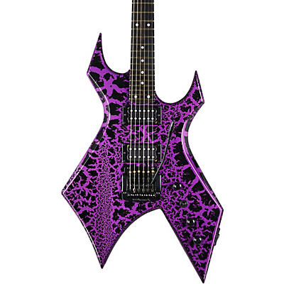 B.C. Rich Warlock Legacy Kahler Electric Guitar