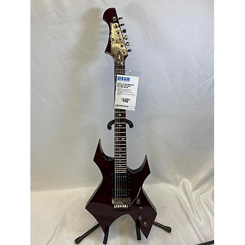 bc rich mk7