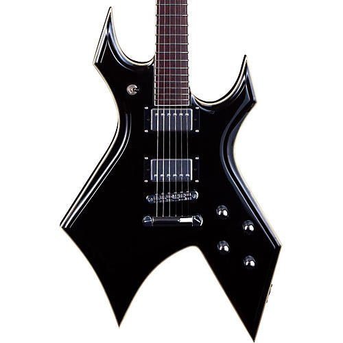 Warlock Set Neck Electric Guitar