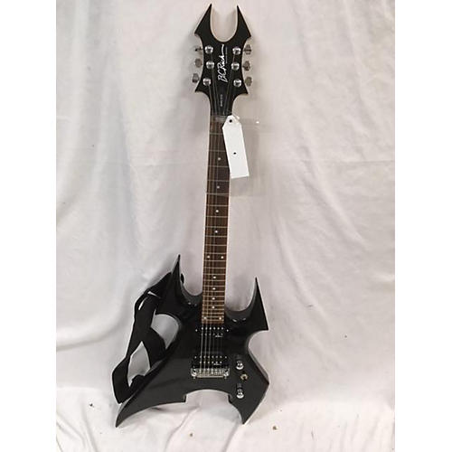 Warlock Solid Body Electric Guitar