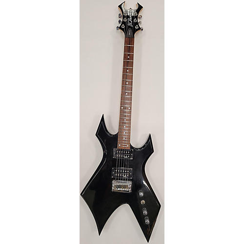 Warlock Solid Body Electric Guitar