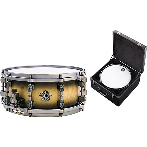 TAMA Warlord Collection Valkyrie Snare Drum