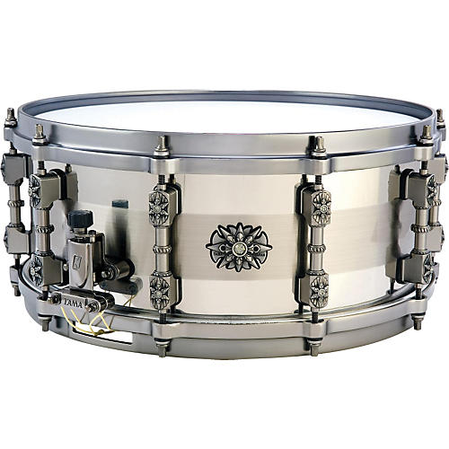 Warlord Spartan Snare Drum