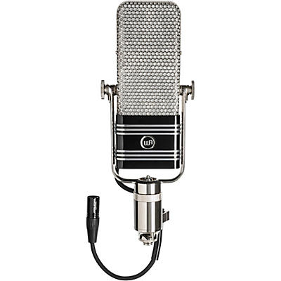 Warm Audio Warm Audio WA-44 Dynamic Cardioid Microphone