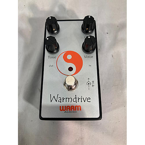 Warm Audio Warm Drive Effect Pedal