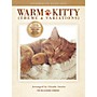 Willis Music Warm Kitty (Theme and Variations) (Inter Level) Willis Series