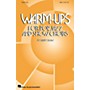 Hal Leonard Warm-Ups for Pop, Jazz and Show Choirs ShowTrax CD Composed by Kirby Shaw