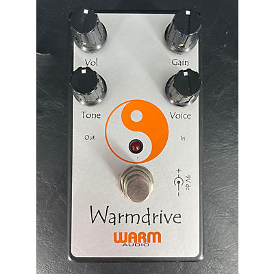 Warm Audio Warmdrive Effect Pedal