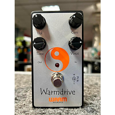 Warm Audio Warmdrive Effect Pedal