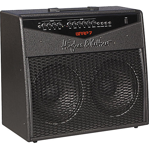 Hughes & Kettner Warp7 212 Combo | Musician's Friend