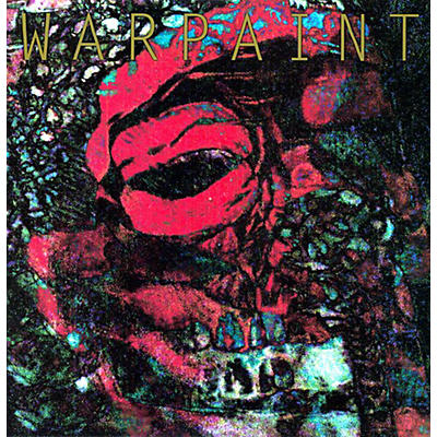 Warpaint - The Fool