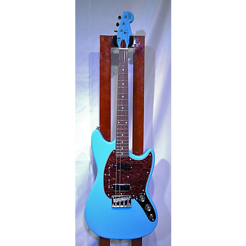 Warren Ellis Tenor 2P Solid Body Electric Guitar